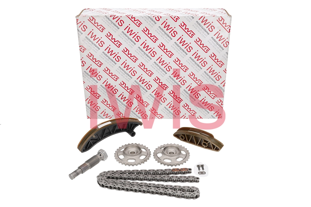 Timing Chain Kit